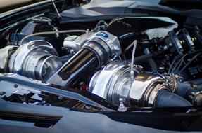 Engine Turbo