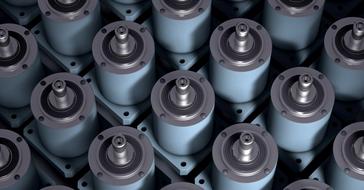 planetary gear transmission