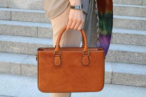 Leather Craft Handbags