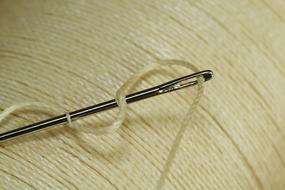 Leather Craft Needle