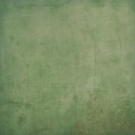 grunge green wall