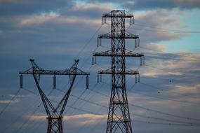 Pylon Steel