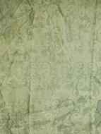texture of worn wallpaper