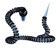 robot snake