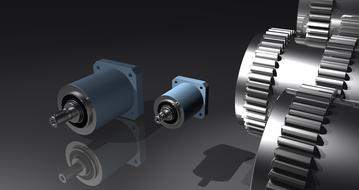 planetary gear, transmission, drawing