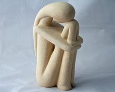 sculpture zen as a craft