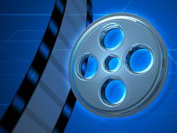 Film Cinema Movie drawing