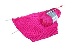 yarn knit wool