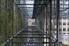Mfo Park Zurich