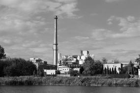 The Industry Architecture