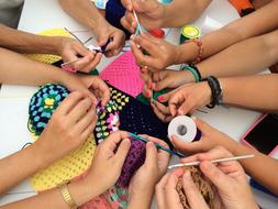 crochet for kids