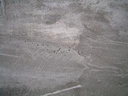 texture gray concrete