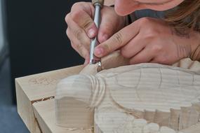 Craft Carve