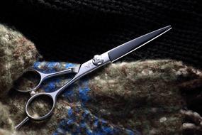 Scissors delightful