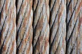 Steel Cables Wire