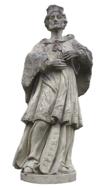 Statue Nepomuk
