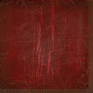 grunge red texture