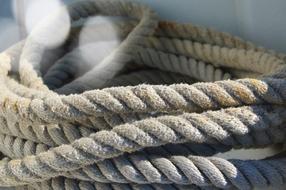 Rope Lot