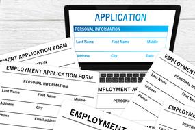 Application Request Work