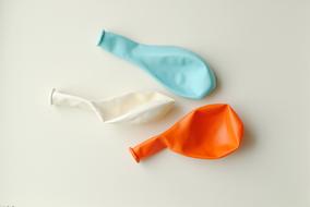 Balloons Crafts