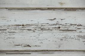 White Wood-Fibre
