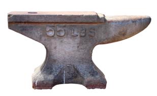 Eisenwerk Blacksmith