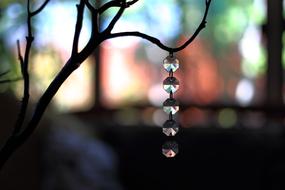 Beads Crystals