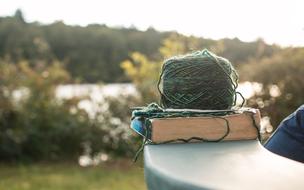 Book and supplies Crafts