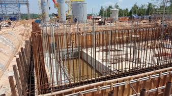 Foundation of Civil engineering