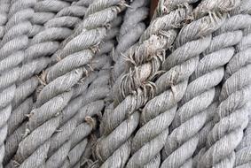 Rope Texture