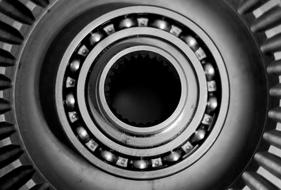 Bearing Metal