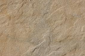 photo of sand plaster