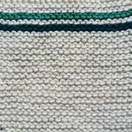Knitting Fabric grey