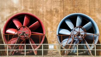 Paddle-Wheel Duisburg