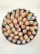 Pencil Creative