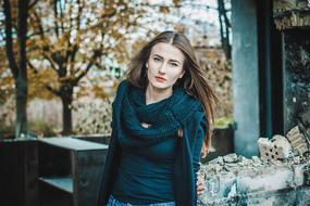 Girl Industrial