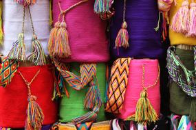 Mochilas Cartagena