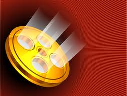 Film Cinema Movie banner
