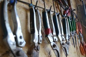 Pliers Tools