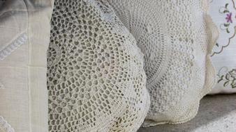 Handiwork Needlework