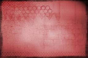 background with red texture