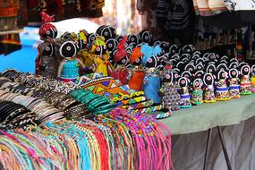 Art Crafts African shop