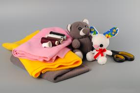 Toys Crafts