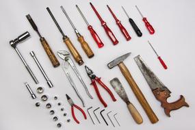 Tools Devices