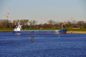 Waters Ship