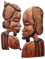 Wooden Mask Africa