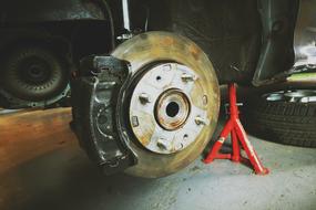 Brake Disk