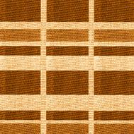 fabric textile brown