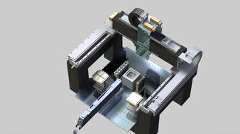 micro assembly