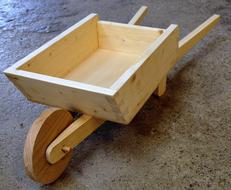 Carpenter Schreiner Craft wood